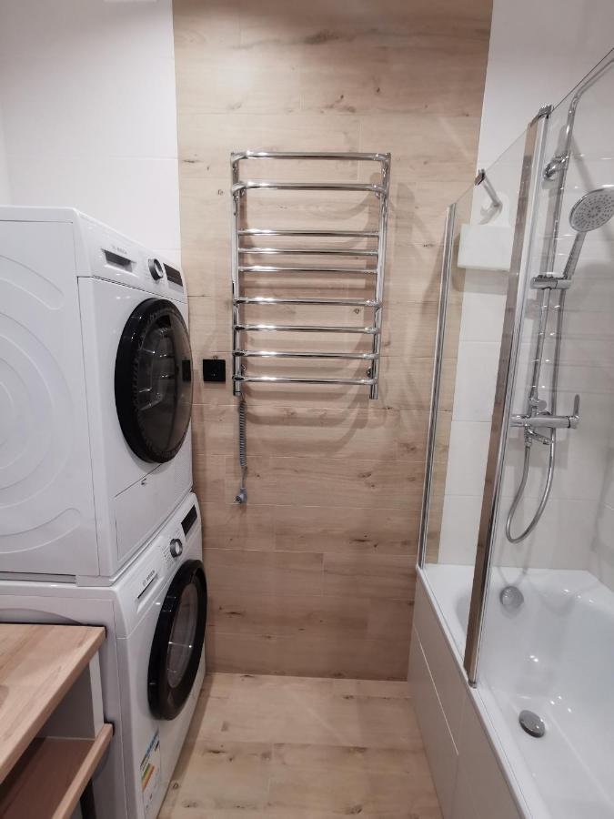 Soborna Apartment Ровно Экстерьер фото