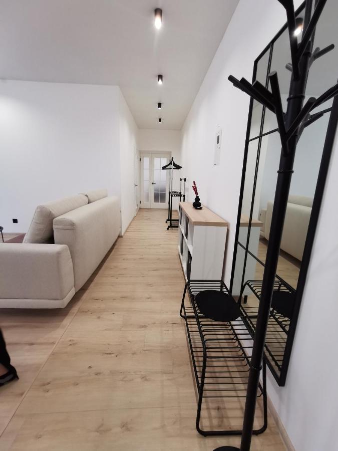 Soborna Apartment Ровно Экстерьер фото