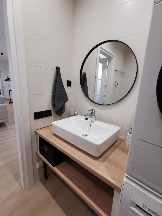 Soborna Apartment Ровно Экстерьер фото