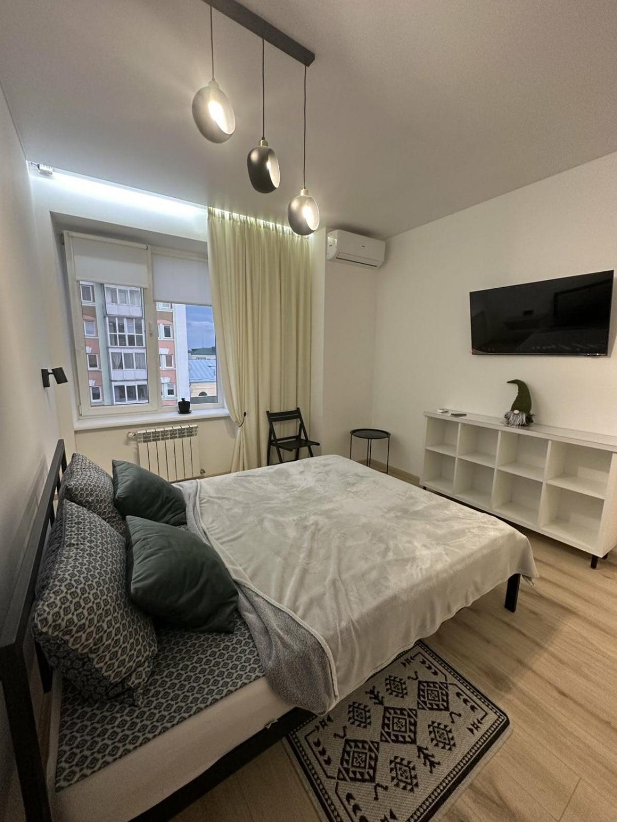 Soborna Apartment Ровно Экстерьер фото
